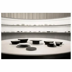 Serax Art De La Table|Bols en céramique, Ann Demeulemeester - Set de 2 |