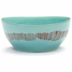 Serax Bols Feast, Ottolenghi - Set de 4 |