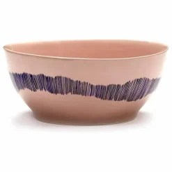 Outlet Serax Bols Feast, Ottolenghi - Set de 4 | Rose