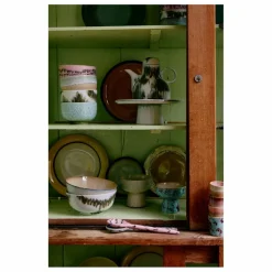 Best HKliving Bols Impression - Set de 4 Multicolore