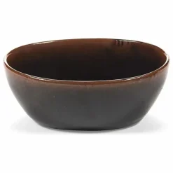 Serax Art De La Table|Bols Out of lines, Uncharted - Set de 2 |