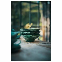 Serax Bols Verde Lanza, Pascale Naessens - Set de 2 | Vert Discount