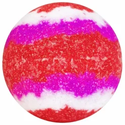 Inuwet Bombe de bain Ice cream fraise - 120 g Non teinté Best