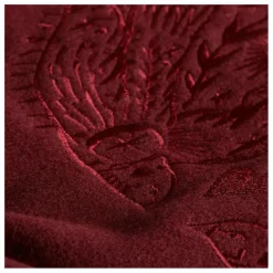 Enfant Fille Garçon Manteaux, Blousons|Manteaux, Blousons|Bomber Brodé Laine et Cuir |