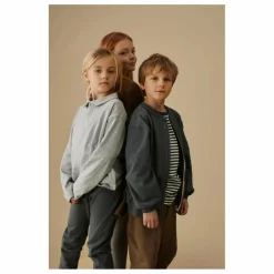 Enfant Gray Label Bomber Coton Bio |