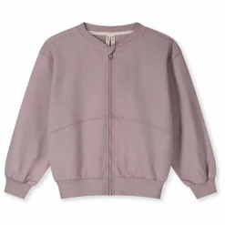 Discount Gray Label Bomber Coton Bio | Parme