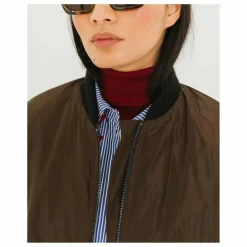 Tinsels Bomber Dean | Café Best