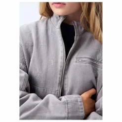 Molo Bomber Hallie | Gris Clearance
