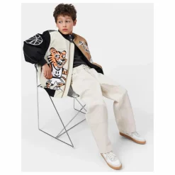 Enfant Molo Bomber Hedley Basketball |