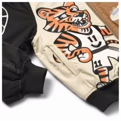 Enfant Molo Bomber Hedley Basketball |