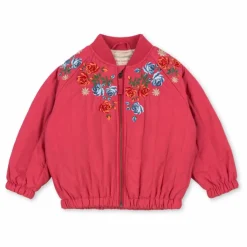 Enfant Konges Sløjd Bomber Juno Fleuri |