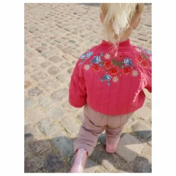 Enfant Konges Sløjd Bomber Juno Fleuri |