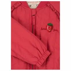 Enfant Konges Sløjd Bomber Juno Fraise |
