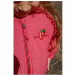 Enfant Konges Sløjd Bomber Juno Fraise |