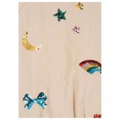 Enfant Konges Sløjd Bomber Juno Sequin |