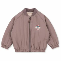 Enfant Konges Sløjd Manteaux, Blousons|Manteaux, Blousons, Pilotes|Bomber Sequins Juno Arc en Ciel |