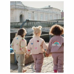 Konges Sløjd Bomber Sequins Juno Fruits | Ecru Online