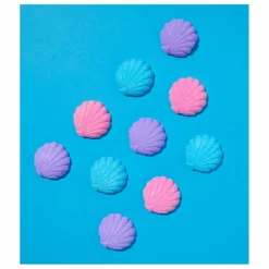 Enfant Nailmatic Kids Soins Du Corps|Soins Du Corps|Bombes de bain Coquillage - Set de 2