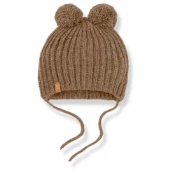 1+ in the family Bonnet à Pompon Ciro |