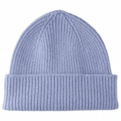 Femme SMALLABLE BASICS Bonnet adulte en laine vierge |