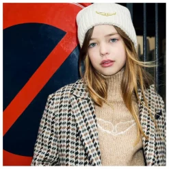 Enfant Zadig & Voltaire Bonnet Ailes |