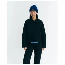 Femme Thinking Mu Bonnets, Chapeaux|Bonnet Amor Laine |