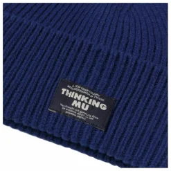 Femme Thinking Mu Bonnets, Chapeaux|Bonnet Amor Laine |