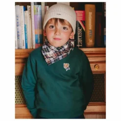 Enfant Loir Bonnet Anthony Laine |