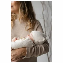 1+ in the family Bonnet Ares | Ecru