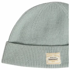 Enfant Bonpoint Accessoires De Mode|Bonnet Benny Laine |