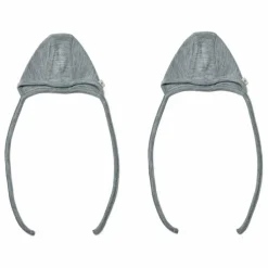 Online Wheat Bonnet Billie Laine | Gris chiné