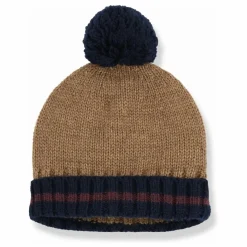 1+ in the family Accessoires|Accessoires|Bonnet Brian Laine Mérinos |