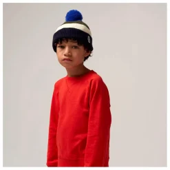 Enfant Gosoaky Bonnet Busy Bug Rayé |