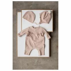 Outlet 1+ in the family Bonnet Carlota | Nude