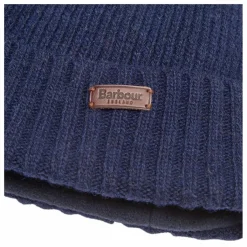 Clearance Barbour Bonnet Carlton | Bleu marine
