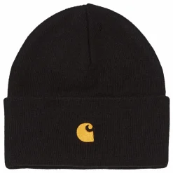 Homme Carhartt WIP Accessoires De Mode|Casquettes, Bonnets|Bonnet Chase |