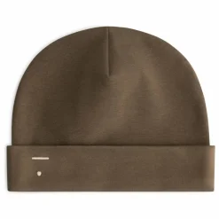 Discount Gray Label Bonnet Coton Bio | Brun kaki