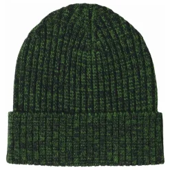 Enfant FUB Bonnet Côtelé Laine de Mérinos |