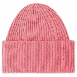 Bompard Bonnet Côtes Cachemire | Rose bonbon Hot