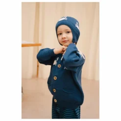 Bayiri Accessoires|Bonnet Dancing Crabs Mérinos |