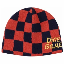 Enfant Jelly Mallow Accessoires De Mode|Bonnet Dice Game |