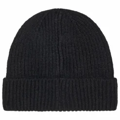 Femme Anine Bing Bonnets, Chapeaux|Bonnet Elia Laine et Alpaga |