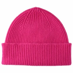 SMALLABLE BASICS Bonnet enfant en laine vierge | Pivoine Online