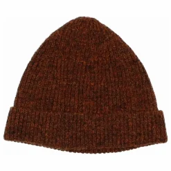 Clearance Búho Bonnet Fibres Recyclées | Marron