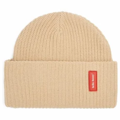 Enfant Hello Hossy Bonnet Flow Coton Bio |