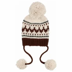 Búho Accessoires|Accessoires|Bonnet Folk Laine |