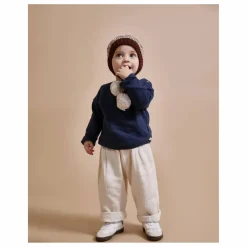 Búho Accessoires|Accessoires|Bonnet Folk Laine |