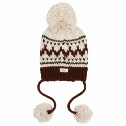 Búho Accessoires|Accessoires|Bonnet Folk Laine |