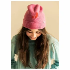 Hot Jenest Bonnet J Laine | Rose fuschia