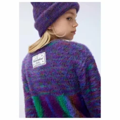 Molo Bonnet Kaia | Violet Hot